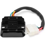 Resim Gy6 Regülatör 5 Kablolu - Kaiyi 