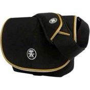 Resim Crumpler Muffin Top 3000 (Black/mustard) 