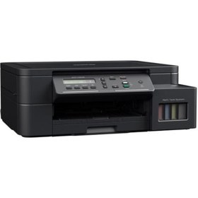 Resim Brother DCP-T520W Tanklı Inkjet All İn One Renkli Yazıcı 