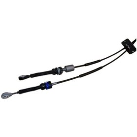 Resim Mais VITES KUMANDA TELI TRAFIC III 1.6 DCI 349359296R 