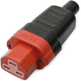 Resim Kalthoff Üçlü Isıya Dayanıklı Silikon Yanmaz Fiş Avrupa 