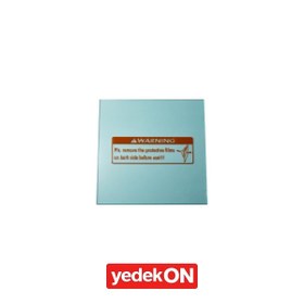 Resim Magmaweld Dış Lens - (600/700 Serisi) Kaynak Maskesi Dış Lens 115 X 104 Mm 