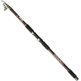 Resim Remixon New Red Gun Tele 300cm 100-200g Olta Kamışı 