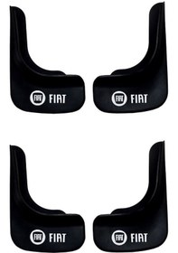 Resim Fiat 500L 4lü Paçalık, Çamurluk, Tozluk FIA1UX018 