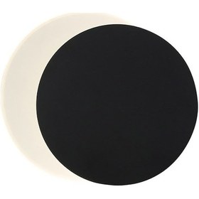 Resim Tra74139 Eco Ø20 Cm Led Aplik Eclıpse Beyaz 