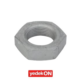 Resim AGCO Altıgen Başlı Somun - Massey Ferguson / Fendt / Valtra | ACW1514860 
