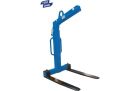 Resim Atlas Attpa2 Palet Kaldırma Çatalı 2 Ton 