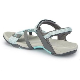 Resim Lumberjack 101984015 Eftal 5fx Mint Kadın Sandalet Gri 