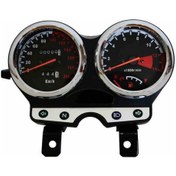 Resim Mondial 125 Mh Drift 200 Km Gösterge Paneli 