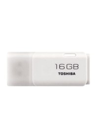 Resim Toshiba TransMemory U202 16 GB Usb 2.0 Flash Bellek 