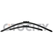 Resim SİLECEK SÜPÜRGESİ OPEL CORSA D 2006+ 650MM, 400MM 1272111 