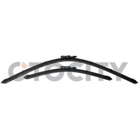 Resim SİLECEK SÜPÜRGESİ OPEL CORSA D 2006+ 650MM, 400MM 1272111 