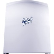 Resim Selpak Professional Mekanik Havlu Dispenseri 