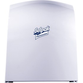 Resim Selpak Professional Mekanik Havlu Dispenseri 