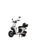 Resim Arora ZR2 Elektrikli Moped / Scooter — 40‑50 km Menzil, NFC Kart, Bluetooth 