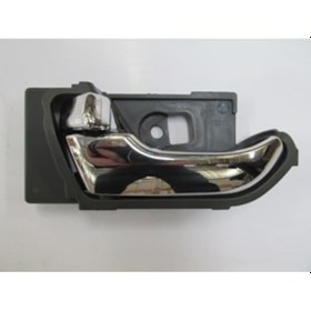 Resim Isuzu D Max Pick Up 12/17 Ön Kapı I Ç Açma Kolu Sol Ni Kelajlı Hushan 