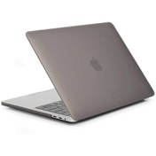 Resim More TR Macbook Uyumlu 13.3' Air 2020 Zore MSoft Mat Kapak 