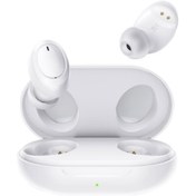 Resim Oppo Enco W11 Kablosuz Bluetooth Kulaklık Beyaz 