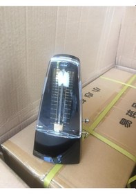 Resim Nemesis Profesyonel Mekanik Metronom Aleti 