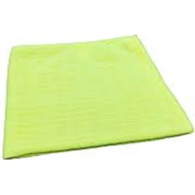 Resim Mikrofiber Bez 40X40 Cm 10 Adet 