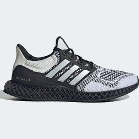 Resim adidas Bej Erkek Lifestyle Ayakkabı IG2262-ULTRA 4D CBL 