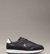 Resim Runner Laceup Tc-4690 Black/bright White 
