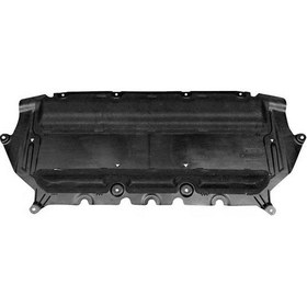 Resim Haspart Motor Alt Muhafaza G30+LCI G11+LCI Ön 