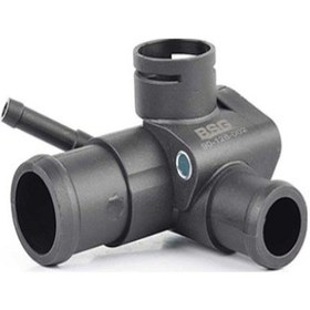 Resim Esse Otomotiv - Passat-a4-caddy-golf3 Su Flanşı 94- Bsg 90-126-002 028121132a 