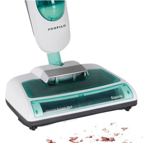 Resim Profilo Pbt1260b Süpürix Buharlı Temizleyici 
