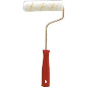 Resim Mena Rise Boya Rulosu 12 cm Parmak Rulo 