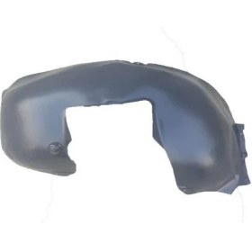 Resim TŞT Volkswagen Passat Cc - 2009 - 2012 Ön Çamurluk Davlumbazı Sağ Önün Arkası Oem No: 3AA805978 