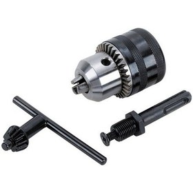 Resim Wolfcraft 3Prç Sds Plus Mandren Seti 