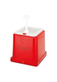 Resim Plastport Ketçap Dispenseri 