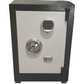 Resim Sur Çelik Para Kasaları 65 Cm 100 Kg 