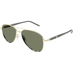 Resim Mont Blanc MB0345S 004 