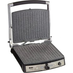 Resim 2000W Tost Makinesi, Antrasit Renkli, Hızlı ve Pratik Kullanım 