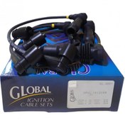 Resim Opel Vectra B Buji Kablosu Takım 2.0 Global 