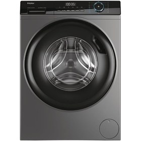 Resim Haier I-Pro Series 3 Antrasit Çamaşır Makinesi 9 kg 