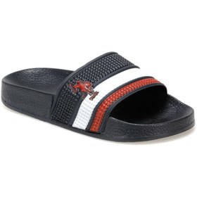 Resim U.S. Polo Assn. MOLDA Lacivert Erkek Çocuk Deniz Ayakkabısı 100381096 