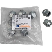 Resim Opel Astra J Bijon Somunu Gm -- 