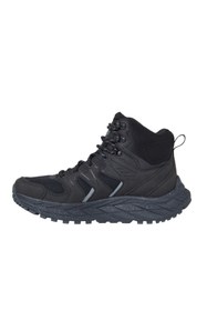 Resim Karrimor Kestrel Mid Weathertite Black Erk Black Bot K1108-blk Siyah 