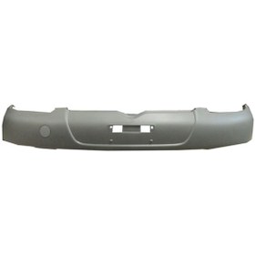 Resim Toyota Yarıs- 00/02 Ön Üst Tampon Damla Gözsüz Tyg 5211952900 