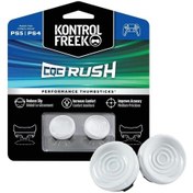 Resim Tip 53-kontrolfreek Fps Freek Galaxy Playstation Ps4 İçin Yüksek Rise Og Çubuk Ps5 Joystick Denetleyici Perfor 