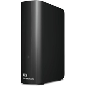 Resim Western Digital Elements Desktop 16 TB 3.5" USB 3.0 Taşınabilir Disk 