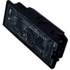 Resim Laguna 2 - II Plaka Lambası 8200480127 