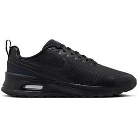 Resim Nike Air Max Nuaxis Erkek Günlük Spor Ayakkabı Fd4329-004 