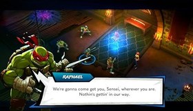 Resim Teenage Mutant Ninja Turtles: Splintered Fate - Deluxe Edition - PS5 