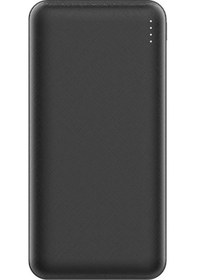 Resim Dexım Tb20 20.000 Mah Powerbank - Siyah Dca0066 Siyah 