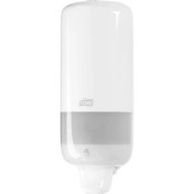 Resim Tork 560000 Sıvı Sabun Dispenseri Beyaz 