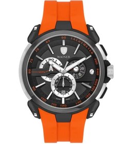 Resim Wainer WA.16910-K Erkek Kol Saati 